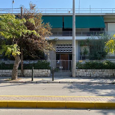 Renovated Apartment In Kifissia Center Near Metro G25 Athens Ngoại thất bức ảnh