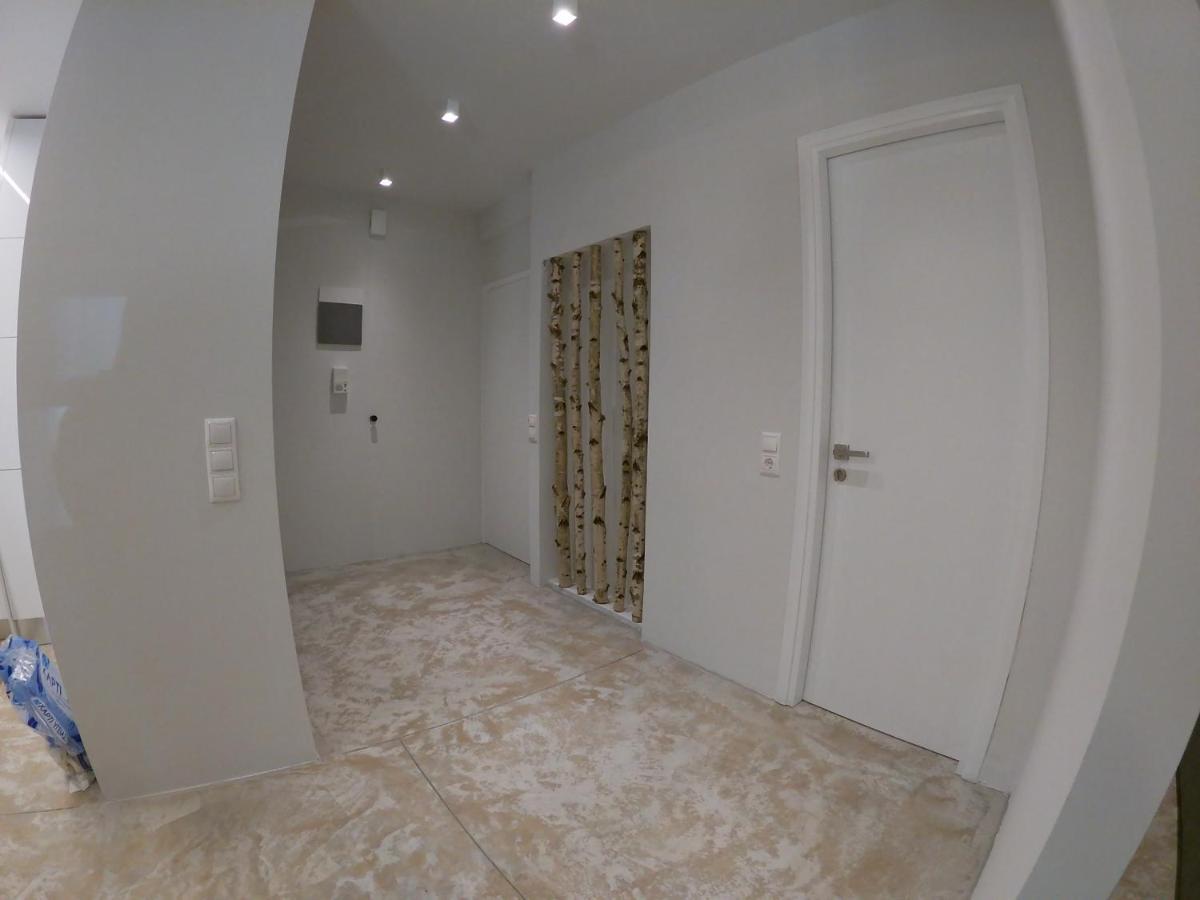 Renovated Apartment In Kifissia Center Near Metro G25 Athens Ngoại thất bức ảnh